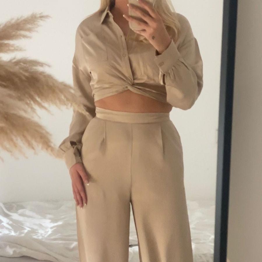 TALL IBIZA TOP