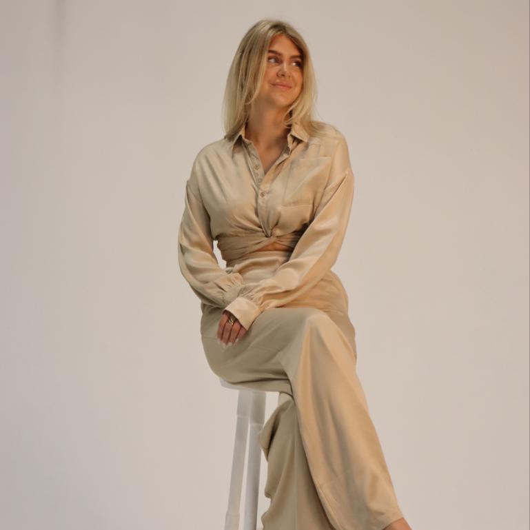 TALL IBIZA PANTS