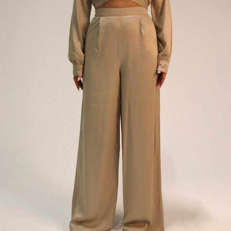 TALL IBIZA PANTS